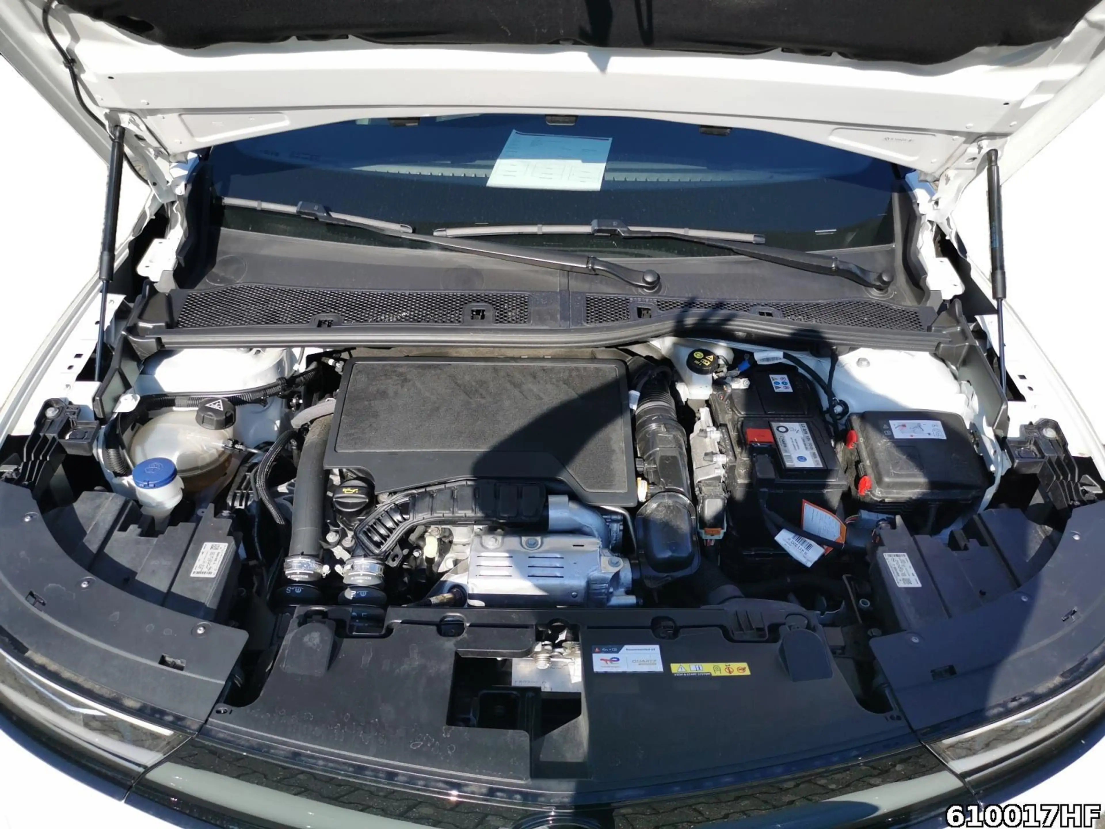 Opel Mokka 1.2 Turbo GS CAR-PLAY**10"DISPLAY**SHZ** — photo 7