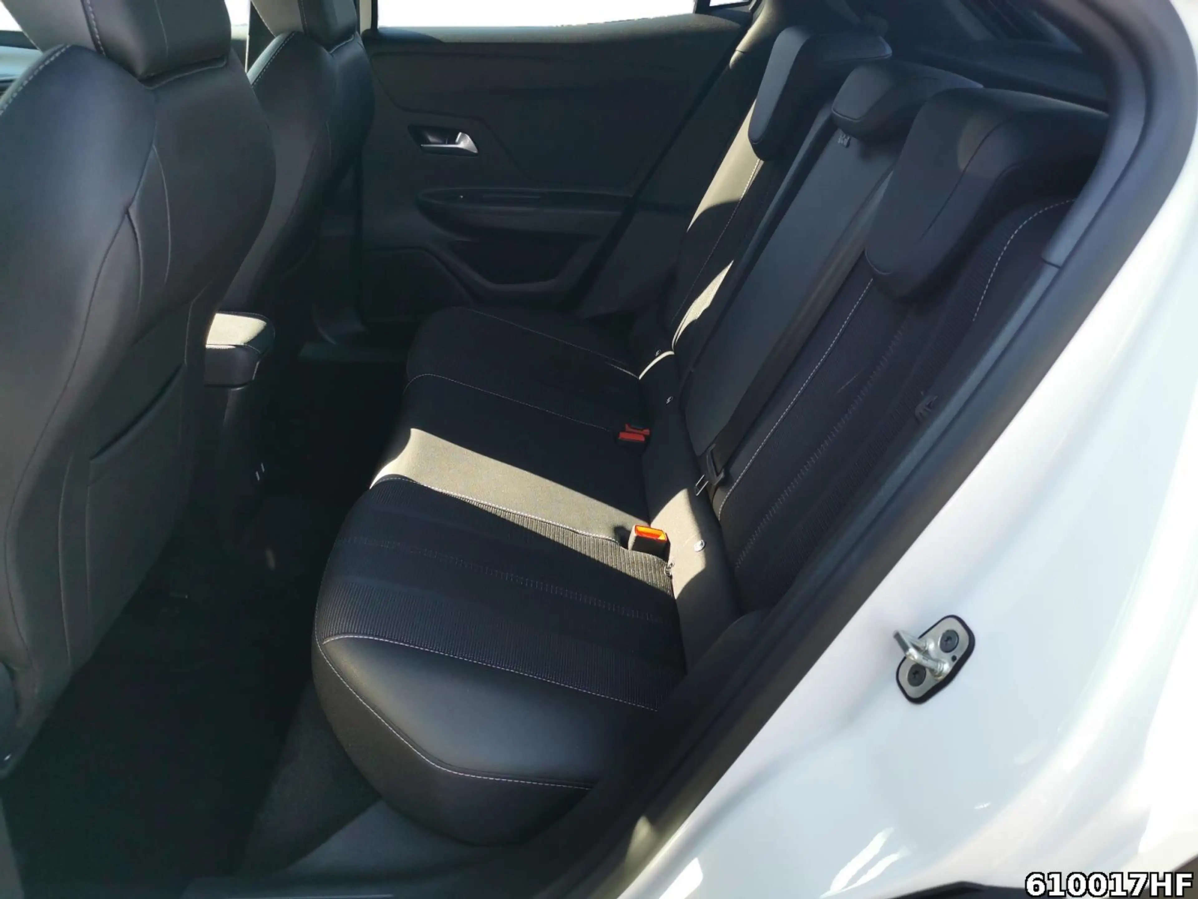 Opel Mokka 1.2 Turbo GS CAR-PLAY**10"DISPLAY**SHZ** — photo 12