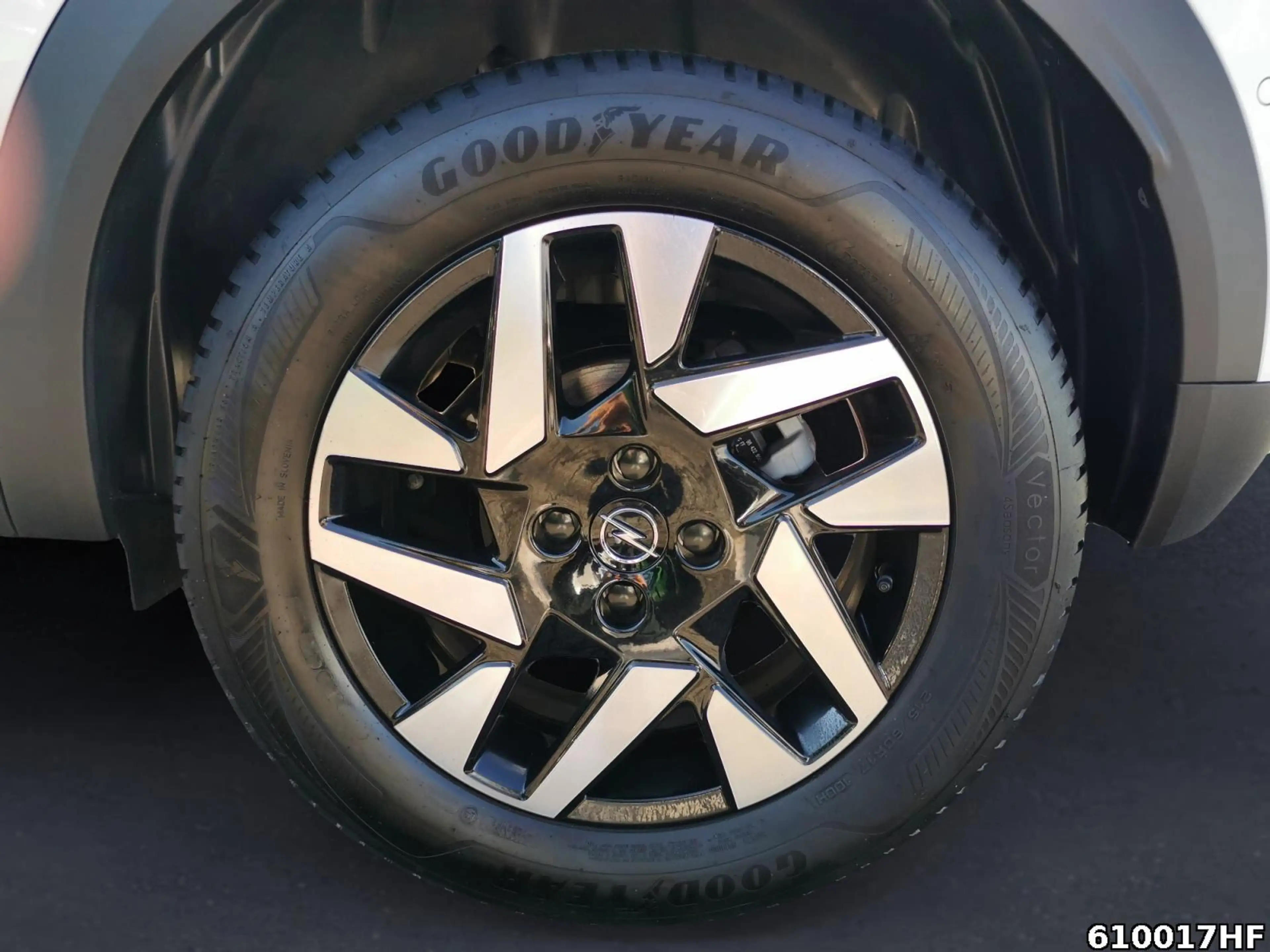 Opel Mokka 1.2 Turbo GS CAR-PLAY**10"DISPLAY**SHZ** — photo 5