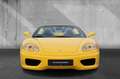 Ferrari 360 Spider F1*Dt.Auto*Challenge Grill*Karbon Int Geel - thumbnail 14