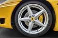 Ferrari 360 Spider F1*Dt.Auto*Challenge Grill*Karbon Int Amarillo - thumbnail 15