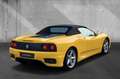 Ferrari 360 Spider F1*Dt.Auto*Challenge Grill*Karbon Int Yellow - thumbnail 9