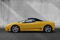 Ferrari 360 Spider F1*Dt.Auto*Challenge Grill*Karbon Int Жовтий - thumbnail 4