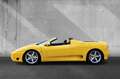Ferrari 360 Spider F1*Dt.Auto*Challenge Grill*Karbon Int Amarillo - thumbnail 3