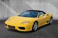 Ferrari 360 Spider F1*Dt.Auto*Challenge Grill*Karbon Int Giallo - thumbnail 2