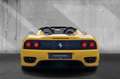 Ferrari 360 Spider F1*Dt.Auto*Challenge Grill*Karbon Int Jaune - thumbnail 7