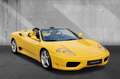 Ferrari 360 Spider F1*Dt.Auto*Challenge Grill*Karbon Int Yellow - thumbnail 12