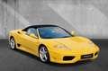 Ferrari 360 Spider F1*Dt.Auto*Challenge Grill*Karbon Int Jaune - thumbnail 13