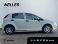 Fiat Punto 1.2 8V *Klimaanlage*Colorverglasung*ASR* Weiß - thumbnail 6