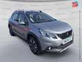 Peugeot 2008 1.2 PureTech 130ch E6.c Allure S\u0026S Gris - thumbnail 3