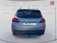 Peugeot 2008 1.2 PureTech 130ch E6.c Allure S\u0026S Gris - thumbnail 5