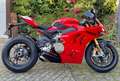 Ducati Panigale V4 S - aus gesundheitl. Gründen abzugeben - Czerwony - thumbnail 1