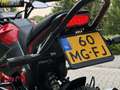 Honda MSX 125 Rouge - thumbnail 8