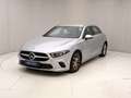 Mercedes-Benz A 180 180 d Sport auto Grigio - thumbnail 1