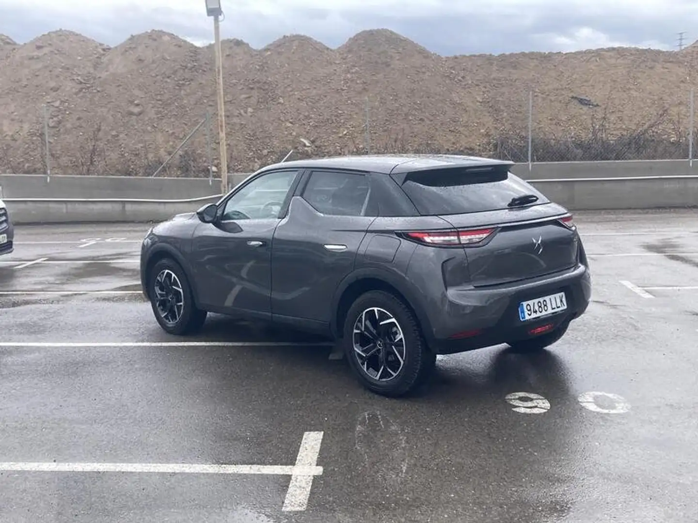 DS Automobiles DS 3 Crossback 74 kW / 101 CV - 2