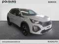 Peugeot 2008 1.2 PureTech S&S Allure 100 Blanco - thumbnail 3