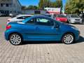 Peugeot 207 CC Cabrio-Coupe Sport Albastru - thumbnail 3