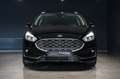 Ford Galaxy Titanium VIGNALE AWD Leder-Pano-AHK-VOLL Negru - thumbnail 2