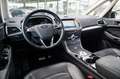 Ford Galaxy Titanium VIGNALE AWD Leder-Pano-AHK-VOLL Negru - thumbnail 11