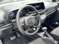 Hyundai BAYON 1.0 T-GDI 48V 100PK 7DCT Comfort Smart Automaat Grijs - thumbnail 9