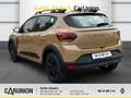 Dacia Sandero Stepway Extreme+ TCe 110 Beige - thumbnail 6