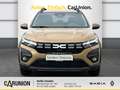 Dacia Sandero Stepway Extreme+ TCe 110 Beige - thumbnail 2