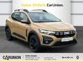 Dacia Sandero Stepway Extreme+ TCe 110 Beige - thumbnail 3