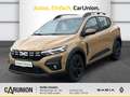 Dacia Sandero Stepway Extreme+ TCe 110 Beige - thumbnail 1