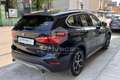 BMW X1 X1 sDrive18d xLine Nero - thumbnail 4