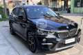 BMW X1 X1 sDrive18d xLine Nero - thumbnail 3