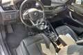 BMW X1 X1 sDrive18d xLine Nero - thumbnail 9