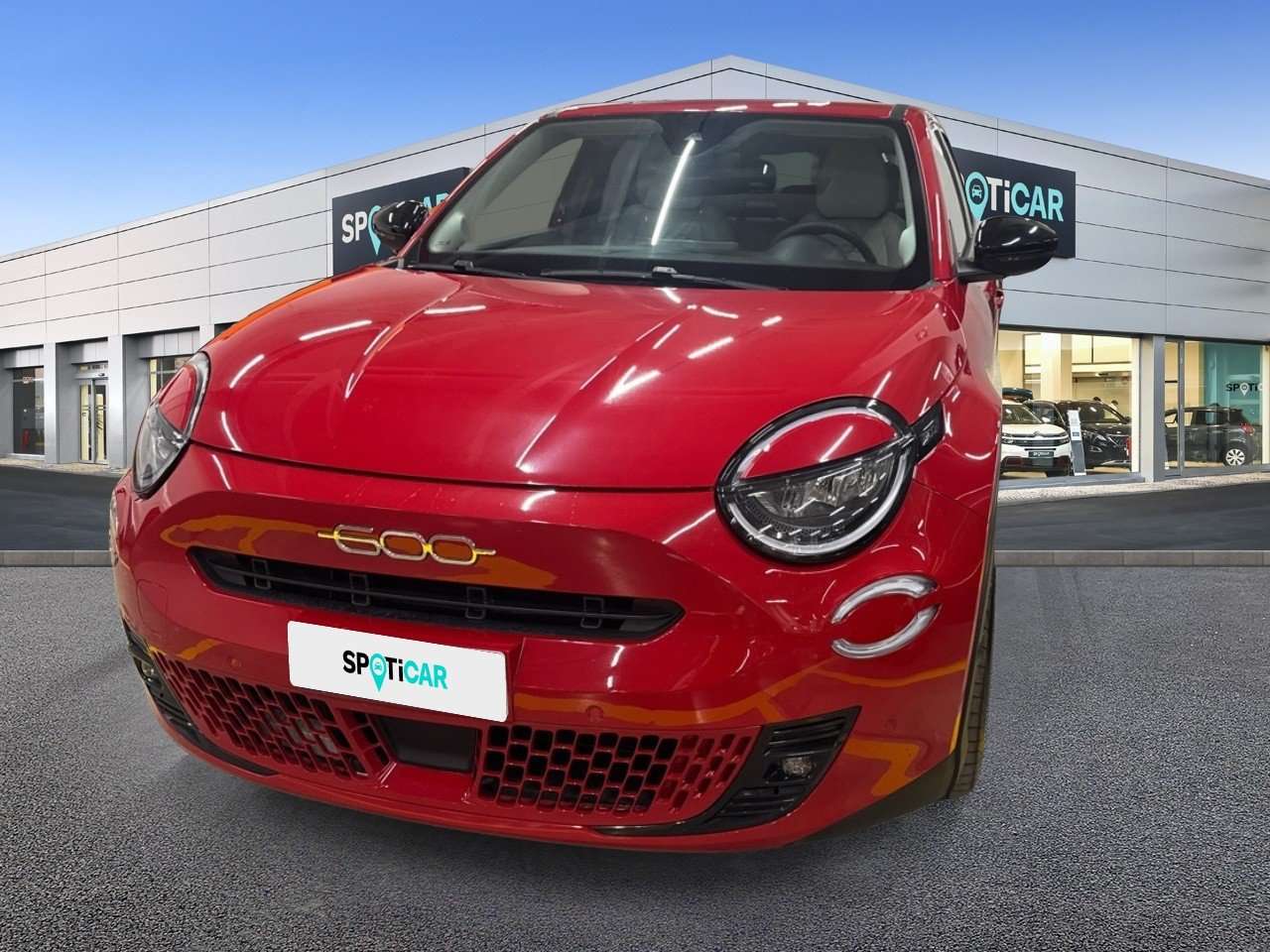 Fiat 600