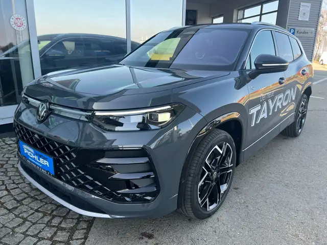 Volkswagen Tayron Sport TDI 4MOTION DSG