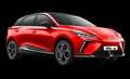 MG MG4 X-Power 64kWh Allrad Rojo - thumbnail 1