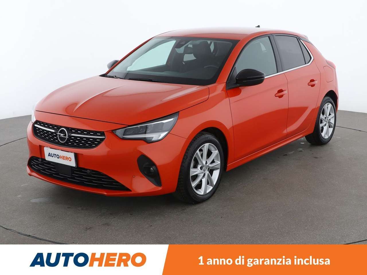 Opel Corsa 1.5 CDTI  Elegance 100 CV