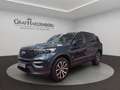 Ford Explorer ST-Line Plug-in-Hybrid 4x4 Blau - thumbnail 1