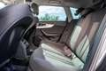 Audi A4 A4 Avant 2.0 TFSI 40 Sport S tronic | Garantie 12M Gris - thumbnail 10