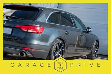 Avant 2.0 TFSI 40 Sport S tronic | Gar 60M