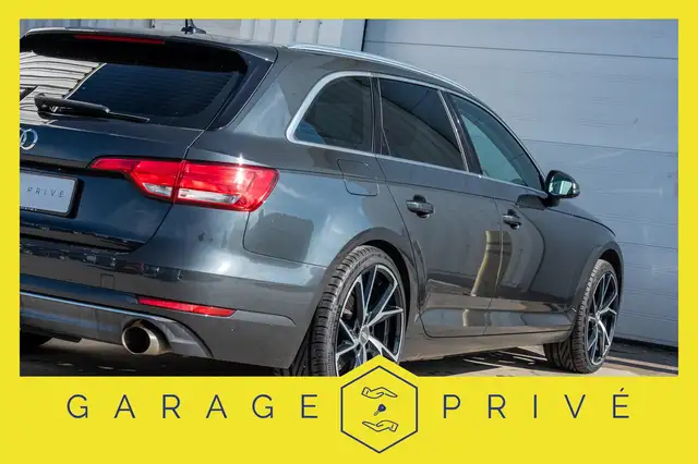 Audi A4 Avant 2.0 TFSI 40 | Sline | Stronic | Garantie 60M