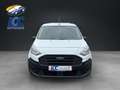Ford Transit Connect L2 lang Klima, Dachträger, Weiß - thumbnail 2