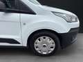 Ford Transit Connect L2 lang Klima, Dachträger, Weiß - thumbnail 9