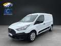 Ford Transit Connect L2 lang Klima, Dachträger, Weiß - thumbnail 3