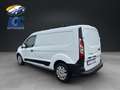 Ford Transit Connect L2 lang Klima, Dachträger, Weiß - thumbnail 4