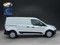 Ford Transit Connect L2 lang Klima, Dachträger, Weiß - thumbnail 7