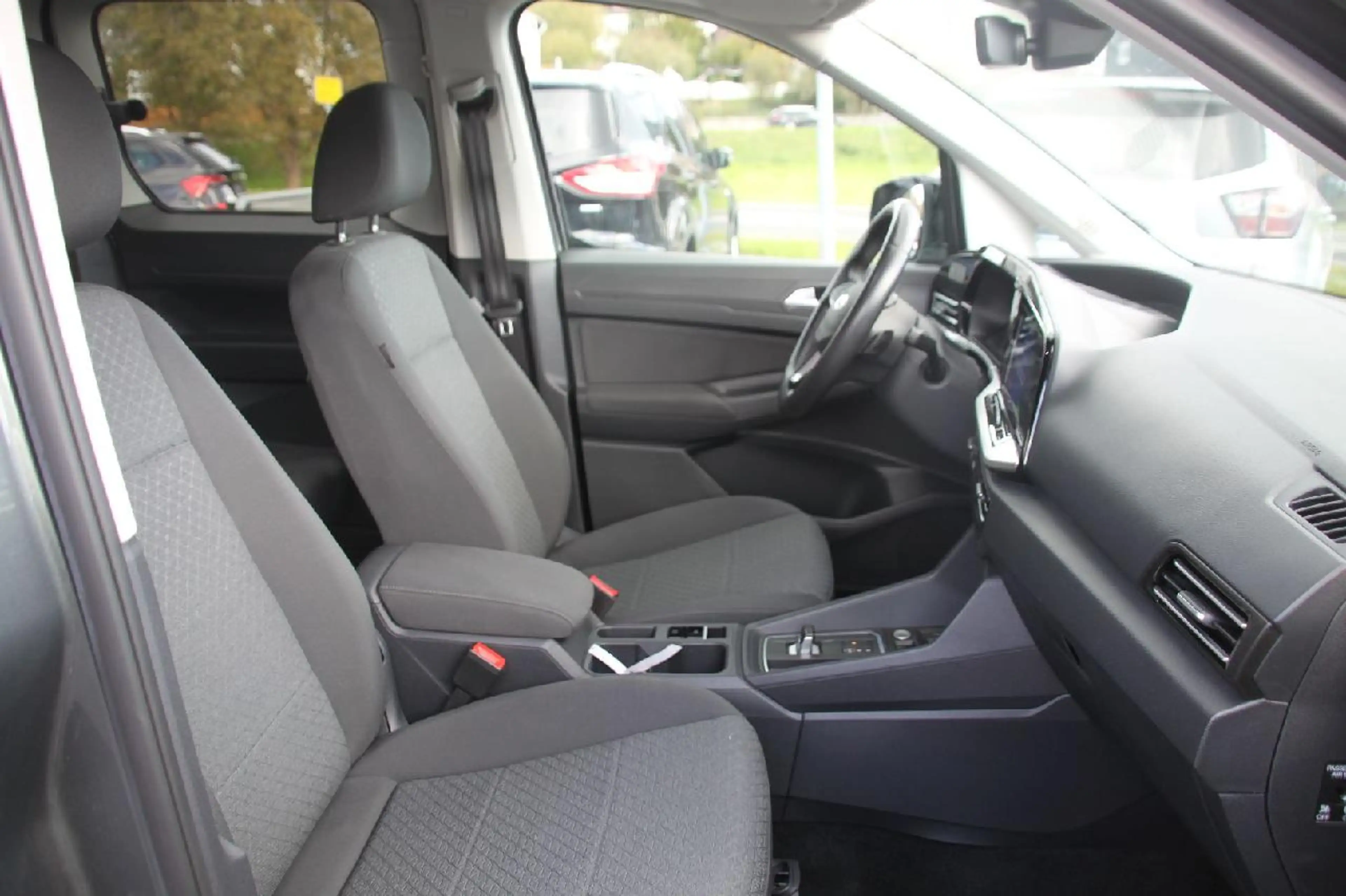 Ford Tourneo Connect Titanium+KLIMA+LED+NAVI+SHZ+LMF+ — photo 10