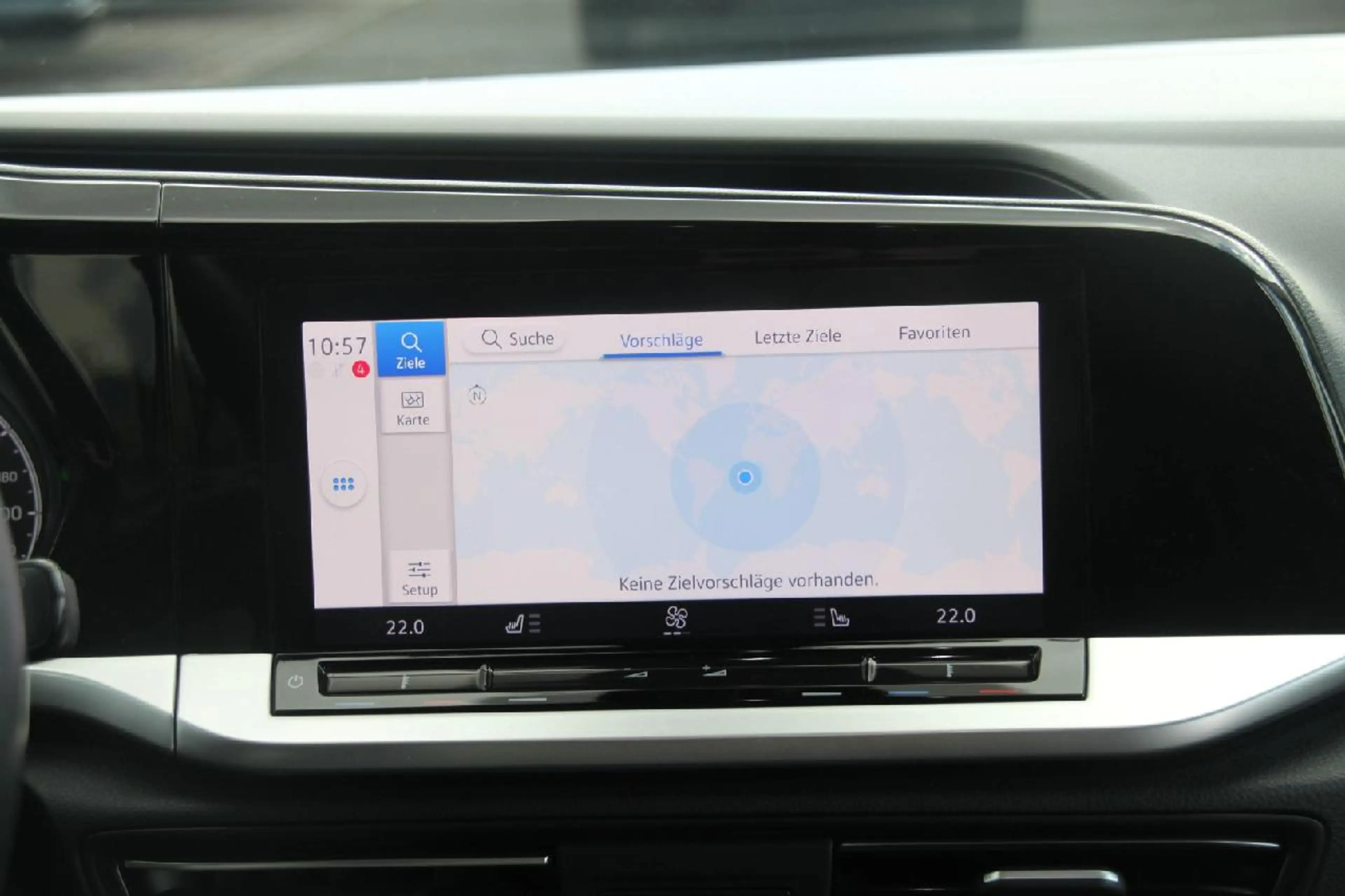 Ford Tourneo Connect Titanium+KLIMA+LED+NAVI+SHZ+LMF+ — photo 14