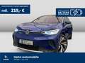 Volkswagen ID.4 Pro Performance AHK Pano Matrix Cam Navi Blau - thumbnail 1