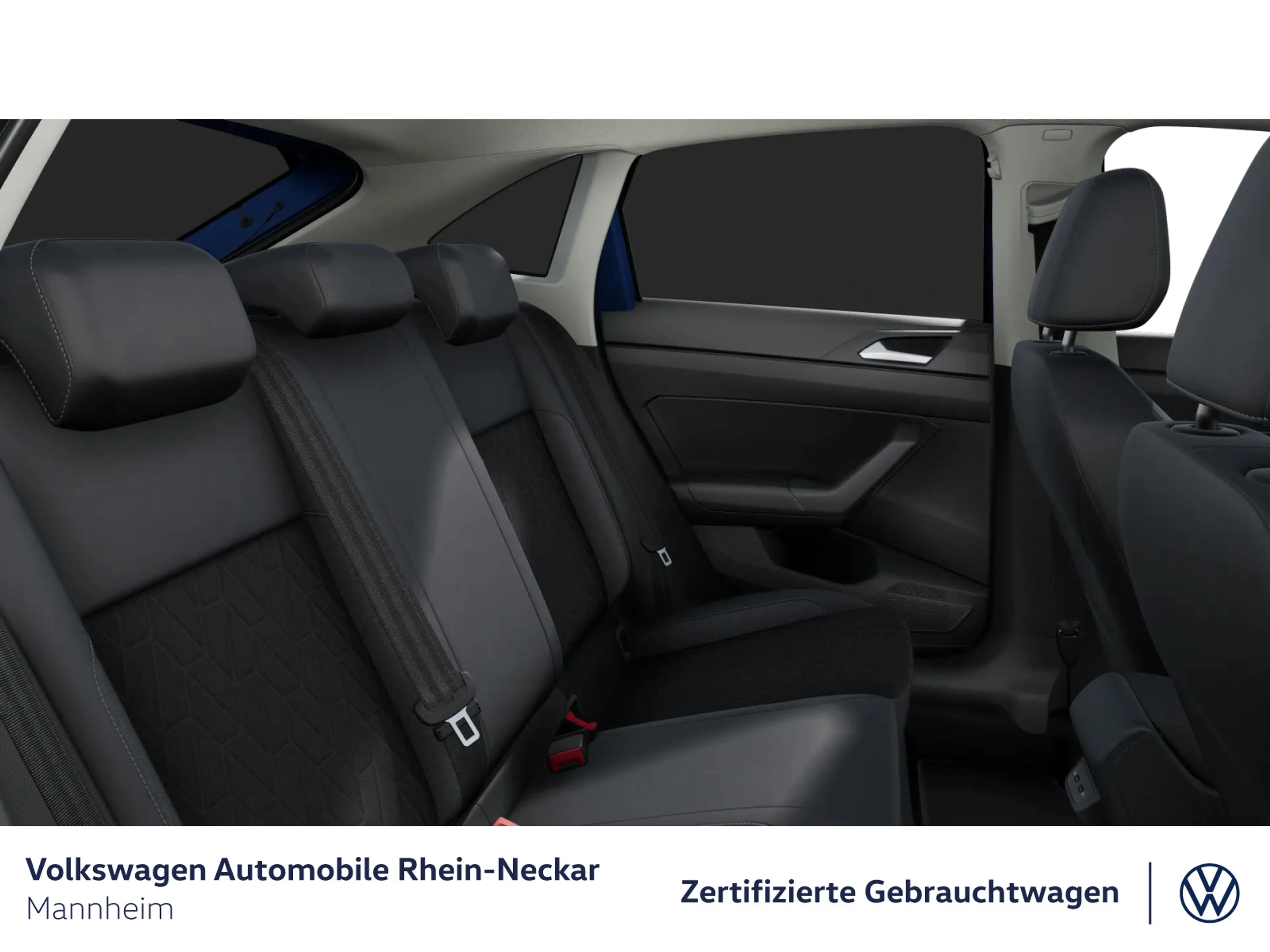 Volkswagen Taigo 1.0 TSI GOAL GAR2030 App-Connect PDC LED U — photo 14