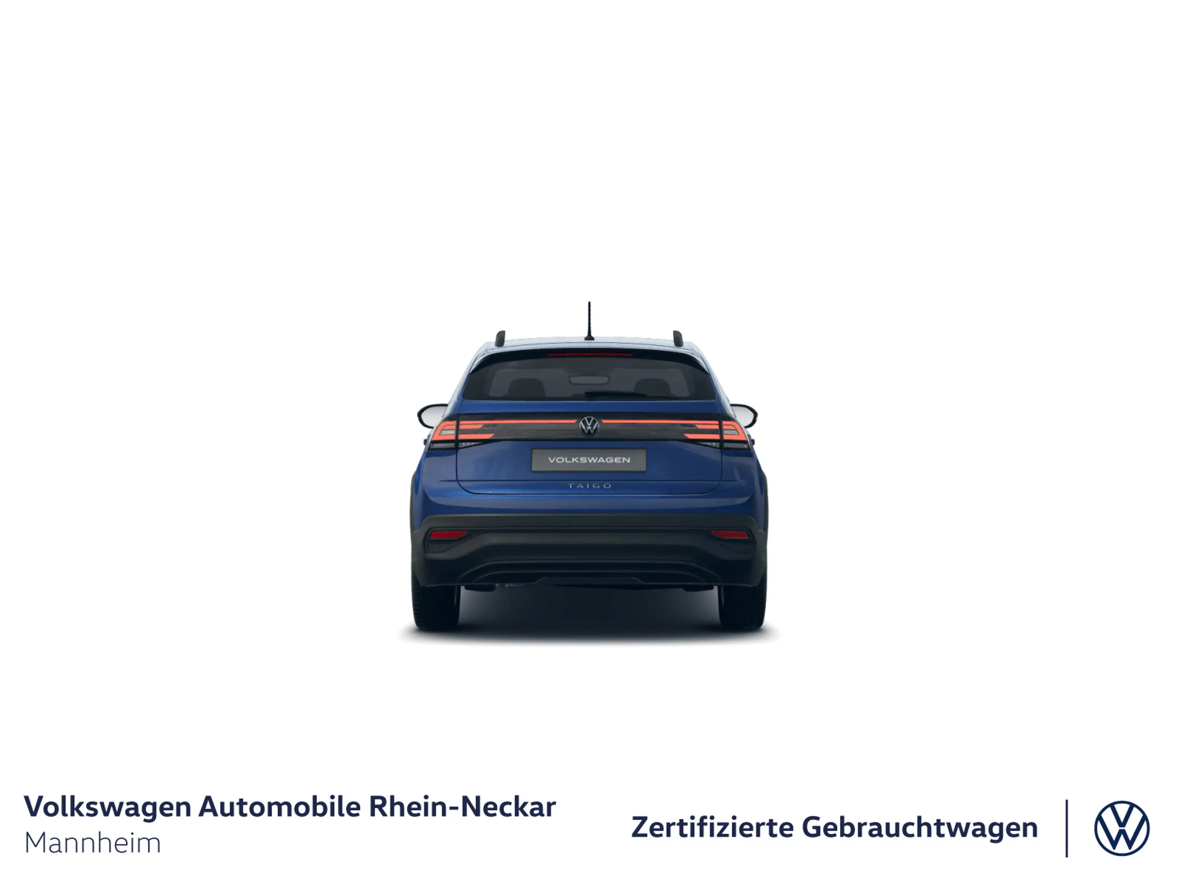 Volkswagen Taigo 1.0 TSI GOAL GAR2030 App-Connect PDC LED U — photo 9