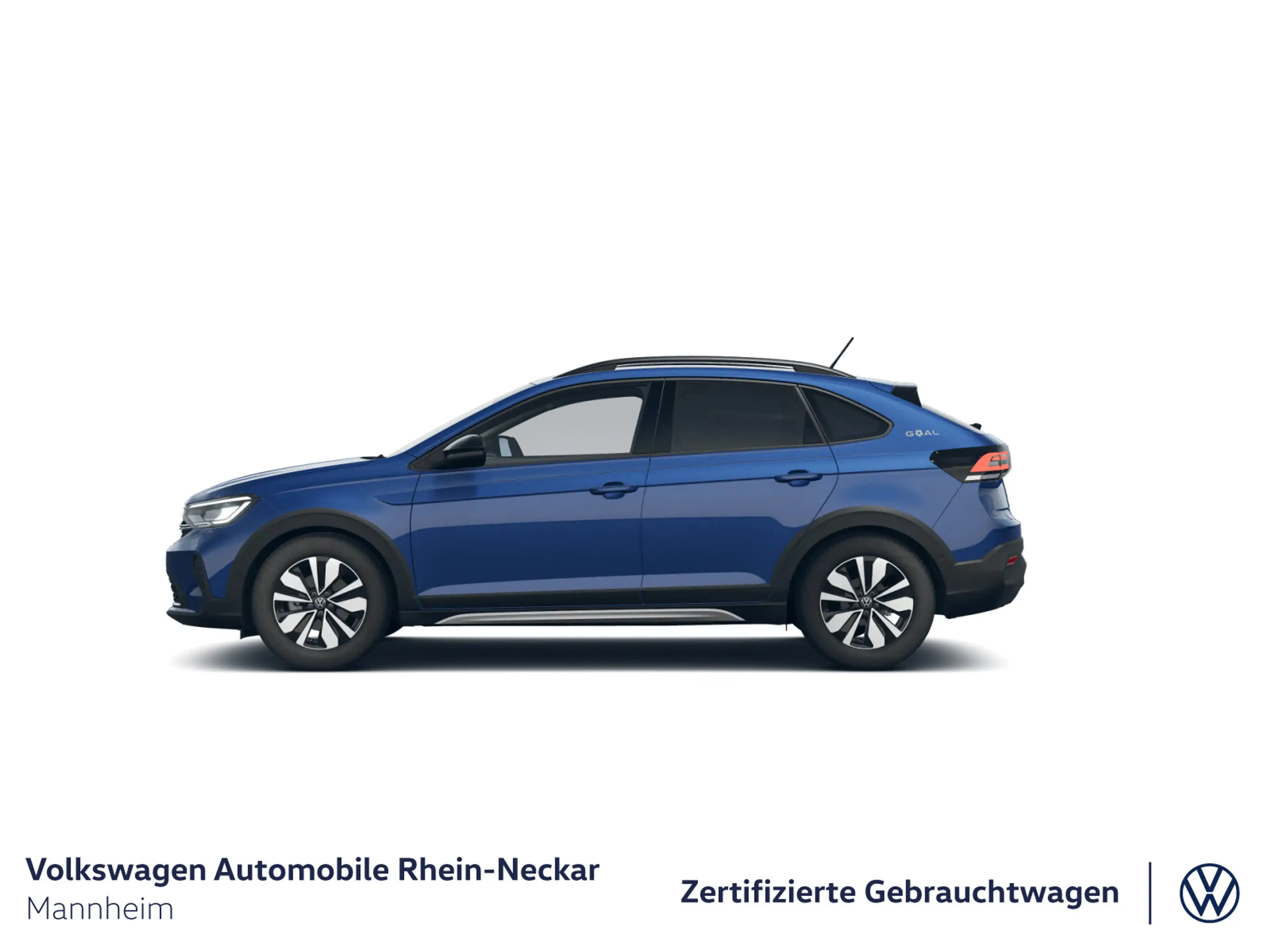 Volkswagen Taigo 1.0 TSI GOAL GAR2030 App-Connect PDC LED U — photo 8